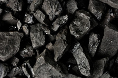 Seale coal boiler costs